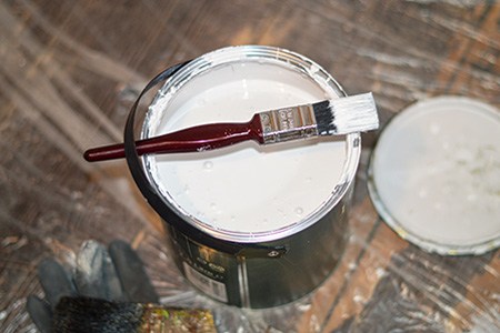 if you are looking specific types of paint primer that dry off quickly, latex primers are just for you!