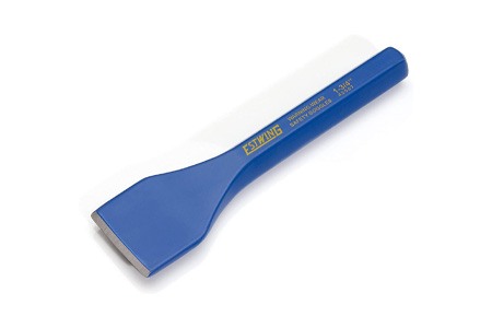 masonry chisels are perfect tile removal tools especially if you are struggling with corners