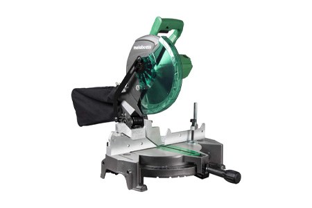 miter saws are perfect granite cutters if you want to make quick and precise cuts