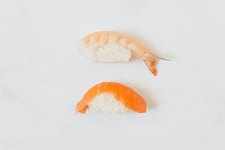 nigirizushi