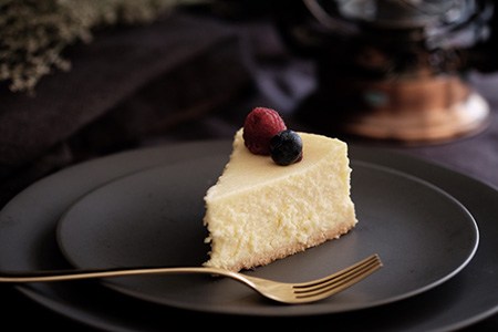 if you are looking for different kinds of cheesecake that require less time to prepare, no-bake cheesecakes are perfect for you!