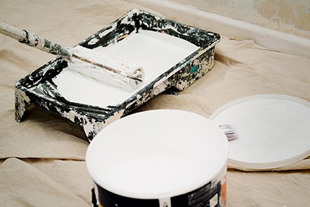 some types of primers like oil primer can be used on all kinds of surfaces