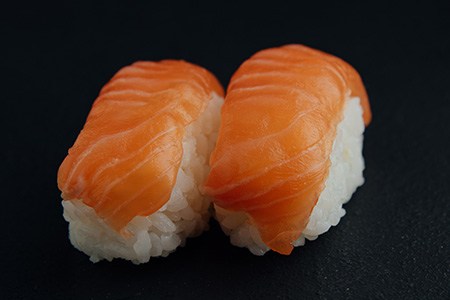 oshizushi