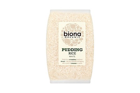 pudding rice