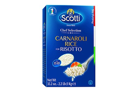 risotto rice