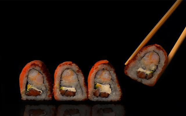 types of sushi thumbnail