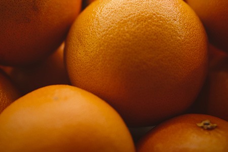 valencia orange are one of the most popular orange types