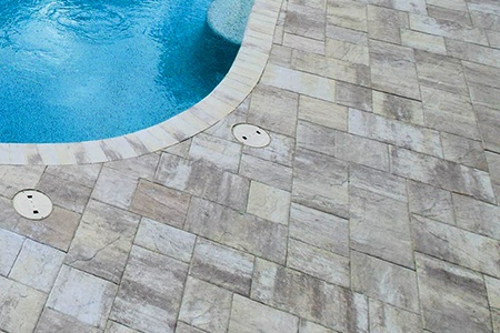 Best Flooring for Your Pool Pavers