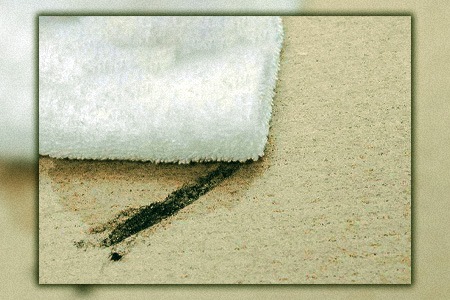 mascara stain removal from carpet can be easy with the use of ammonia