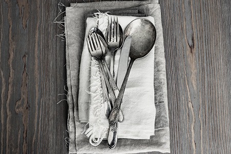 silverware or flatware: which should i choose & when