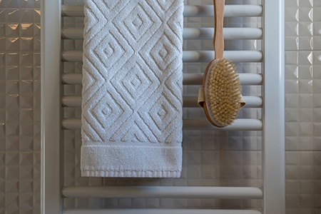 towel warmers