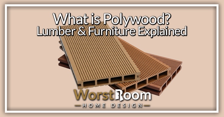 what is polywood?
