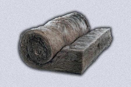 what is roll insulation