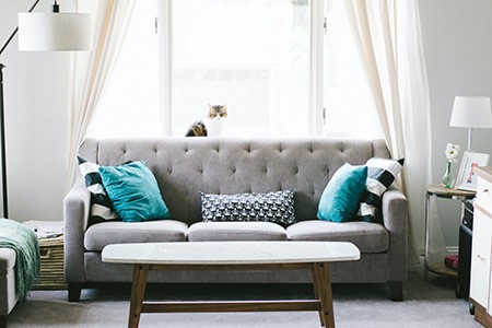 what is the difference between a loveseat & sofa? And why are loveseats called loveseats?