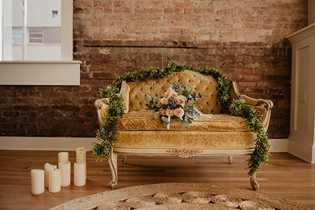 why is a loveseat called a loveseat? you can check the brief history here!