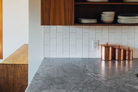can you paint over granite countertops, yes, but the question is why do you want to?