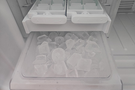 how long does it take a refrigerator to get cold depends on certain situations and we have learned all of them; however, there are options to fasten the process and one of them is adding ice inside the fridge