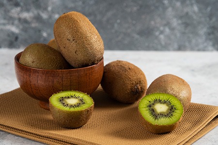 bruno kiwi