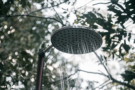 do all shower heads offer universal fitment? or are all shower heads the same size? it is not always the case; however, if you live in u.s or canada you should not expect any problem