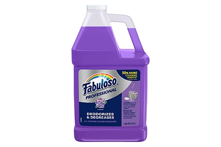 fabuloso floor cleaner