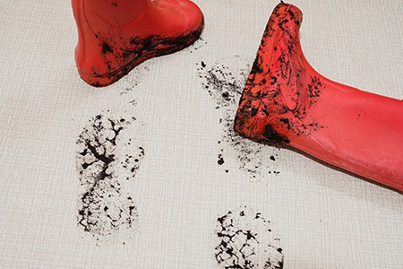 if you are wondering how to remove tar from carpet take a look at these first steps in removing the stain from your carpet