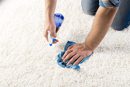 how to get soda stains out of carpet? take a look at these first steps to getting stains out of carpet