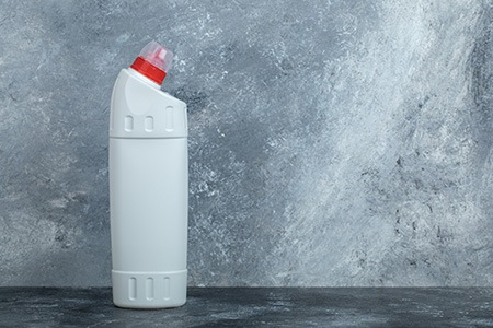 if you wonder how to dispose of bleach safely, follow these safe steps in the articles