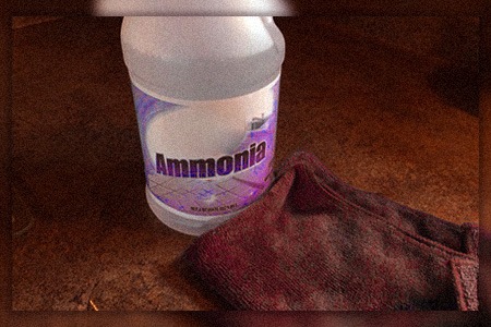 if you cannot get rid of the stain by using natural cleaning methods and still wonder how to clean honey stains from carpet try using ammonia