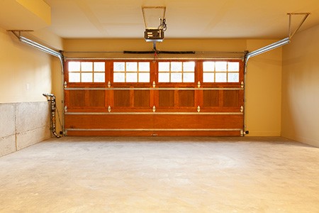 there are some other factors about garage ventilation options that are influencing the air ventilation in the garage