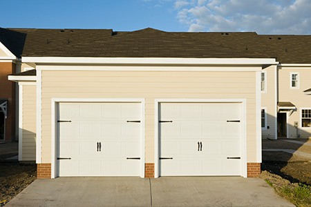 why do you need to ventilate the garage?