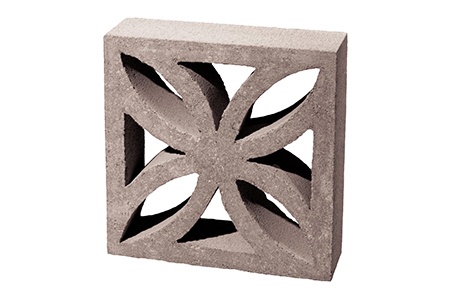 Decor Cinder Blocks