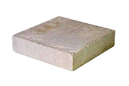 Foundation Cinder Blocks