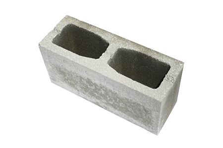 Partitioning Cinder Blocks