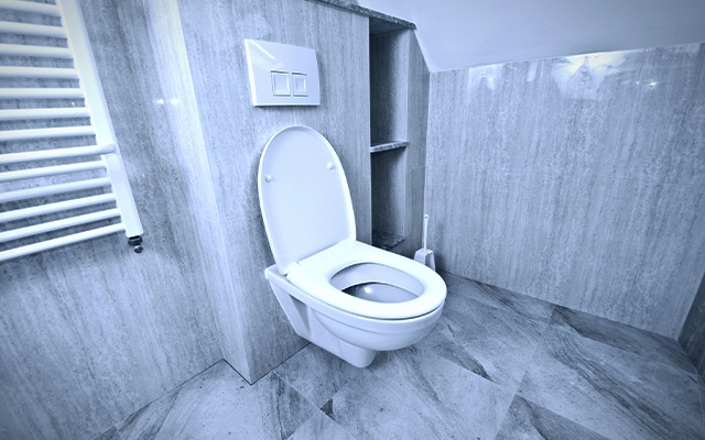 are toilet seats universal thumbnail