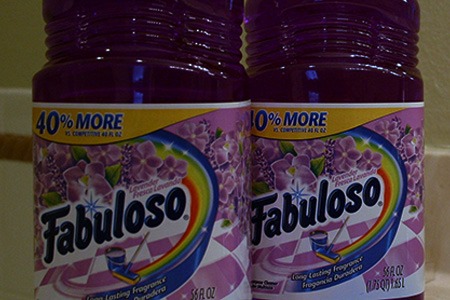 so far you've learned the answer for can you use fabuloso on wood floors, here are some other faq's about fabuloso