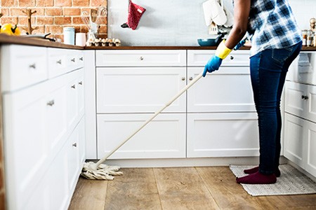 is fabuloso safe for wood floors? yes it is and here you can learn how effective it is for cleaning wood floors