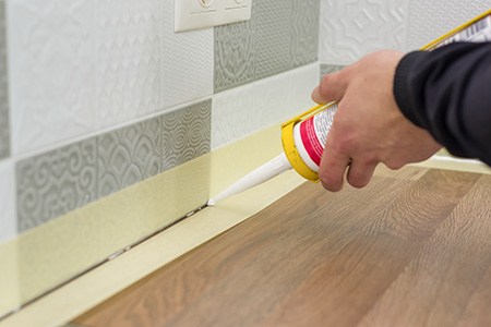 can you put a second layer of caulk? yes you can! follow these 12 steps and get it done.