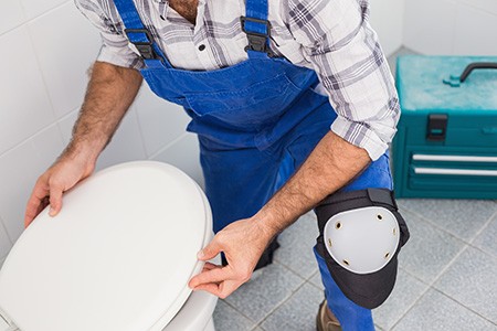 we have covered up whether are toilet seats universal or not, here is how to replace a toilet seat