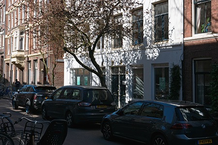 if your neighbor parks in front of your house, you can move your car after they leave