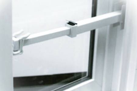 How to Secure a Sliding Glass Door: Easy Security Options - Worst Room