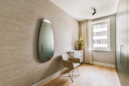 if you wonder how to hang a heavy mirror without nails, check out our tips for mounting heavy mirrors on walls