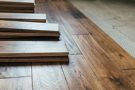 there are some stuff to consider when choosing shed flooring options, here all of them