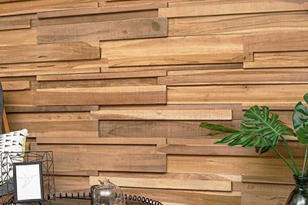 3d wood wall panels can be used to make some interesting wall board designs