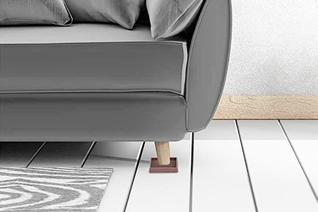 How to Prevent Furniture From Sliding on Wood Flooring