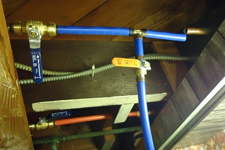 do you need to insulate pex pipe? a closer look at pex piping