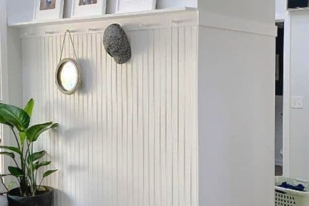 beadboard wall panels