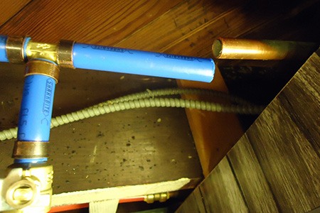 does pex need to be insulated? disadvantages of not insulating pex pipe