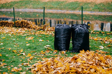 do countries have different trash bag sizes?