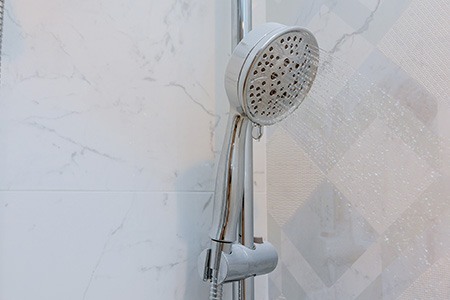 here are some faq's regarding how to remove the water restrictor from a shower head