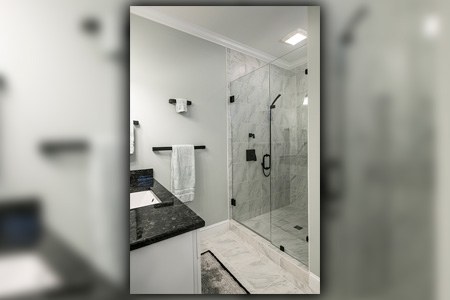 here you can find faqs regarding standard height for shower doors